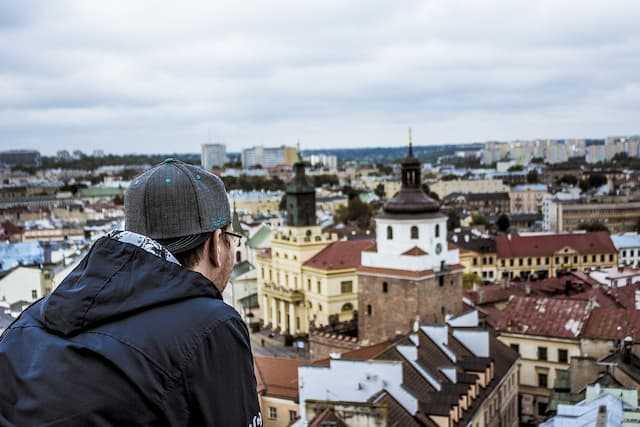 świadectwo energetyczne Lublin